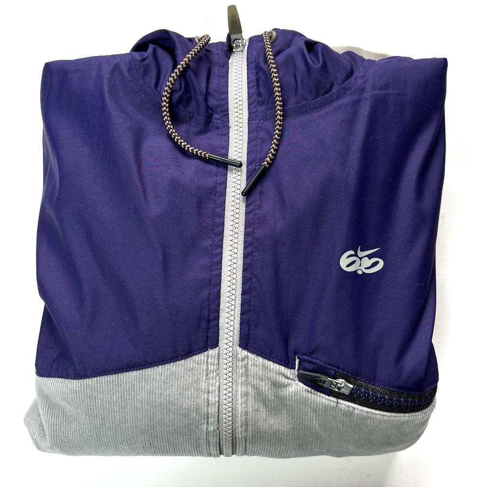 Nike jacket size medium 6.0 - Picture 3 of 12